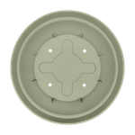 vibia campana coupe 27cm vert pistache